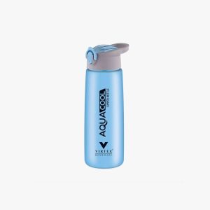 AquaCool Super Water Bottle – Leak Proof Flip Cap | BPA Free | 750ml (Blue) (Copy) (Copy)