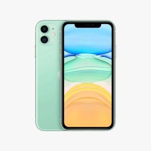 Apple iPhone 11 64GB Green – Dual Camera, 6.1″ Liquid Retina Display (Copy) (Copy)